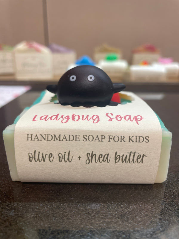 Children's Soap