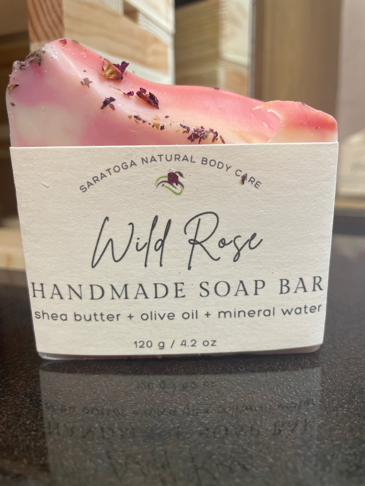 Soap