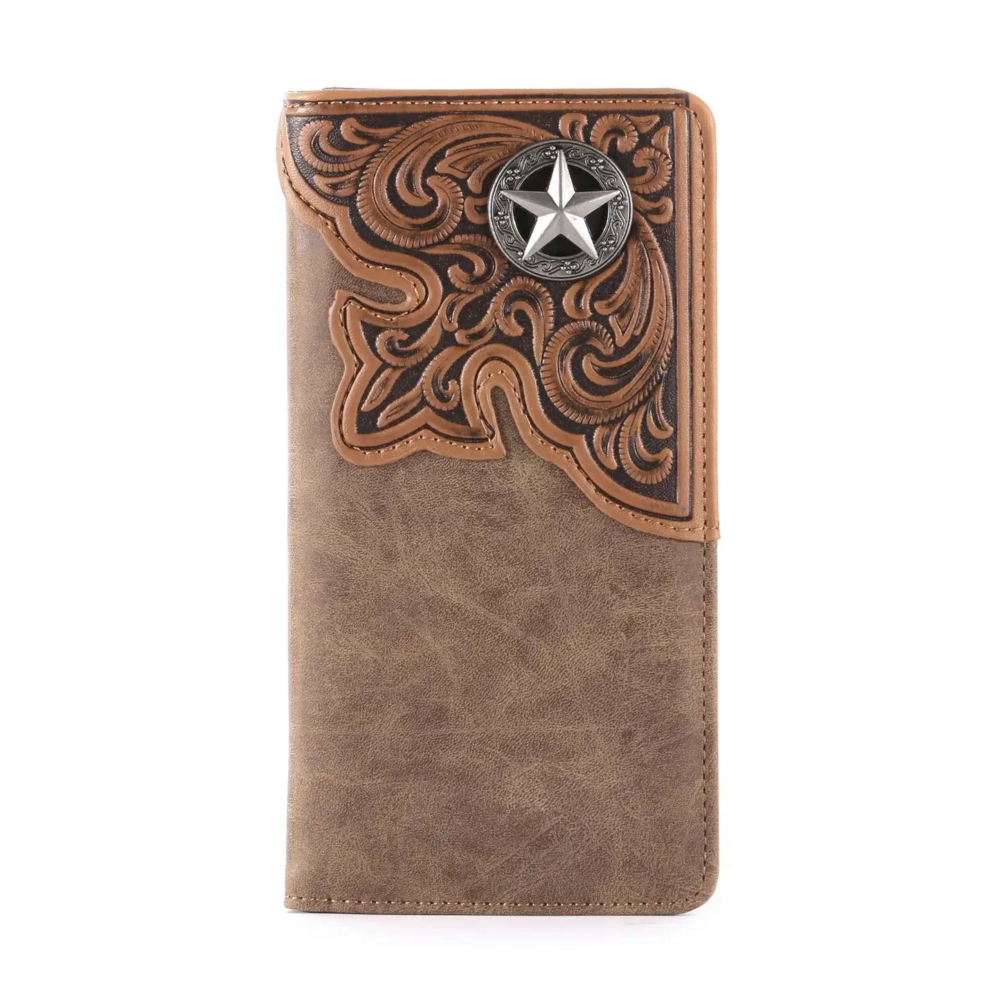 Montana West Men’s Wallets