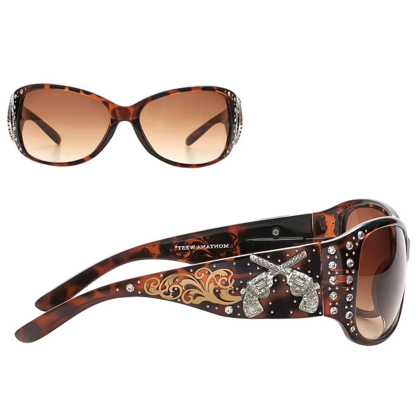 Montana West Sunglasses