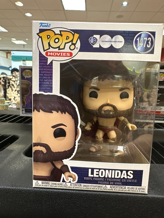 Leonidas #1473