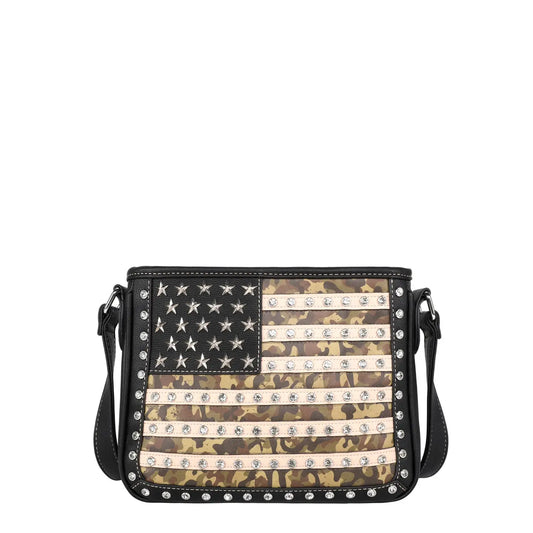 Montana West American Pride Concealed Carry Crossbody