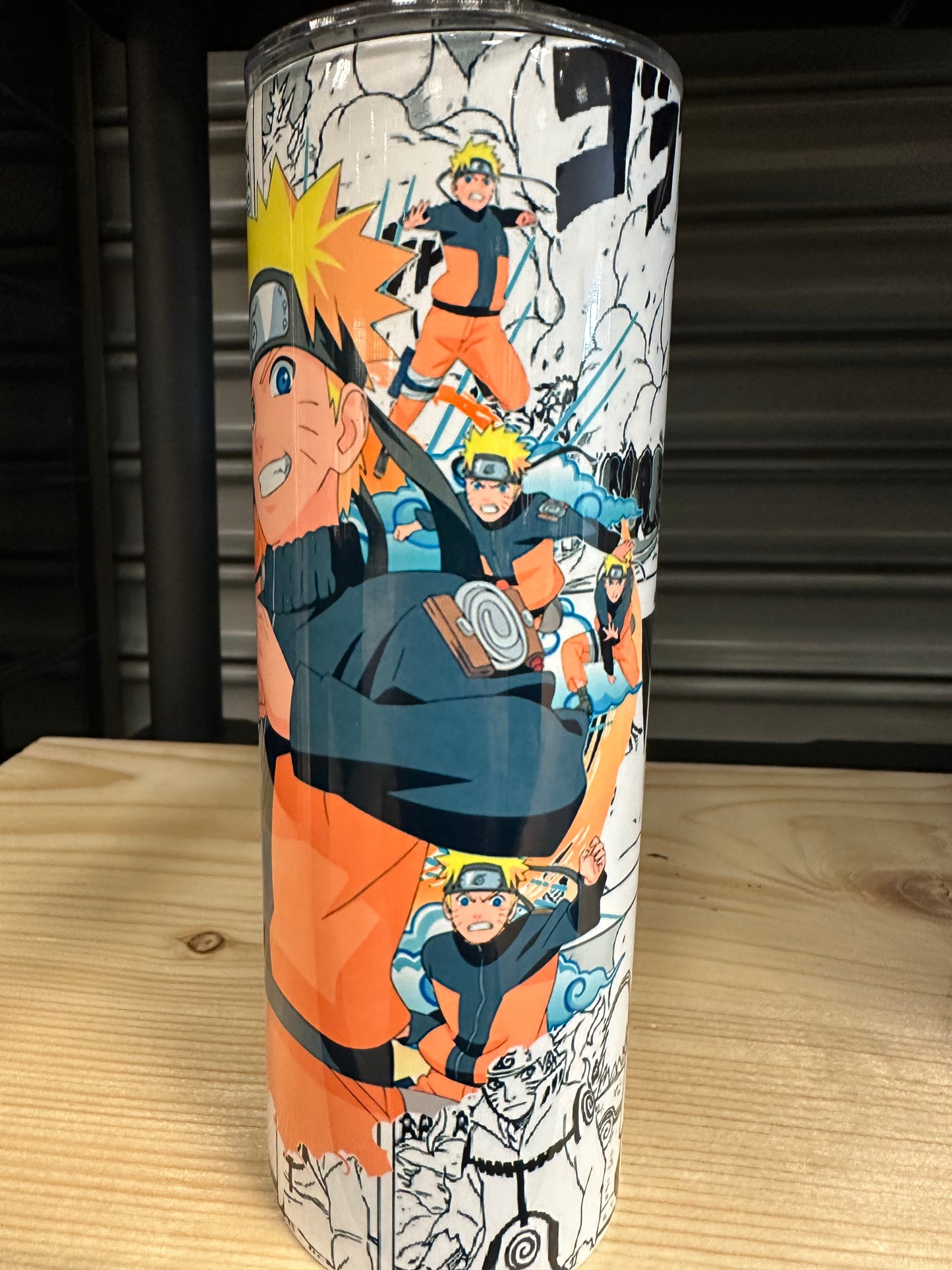 20 oz Tumbler