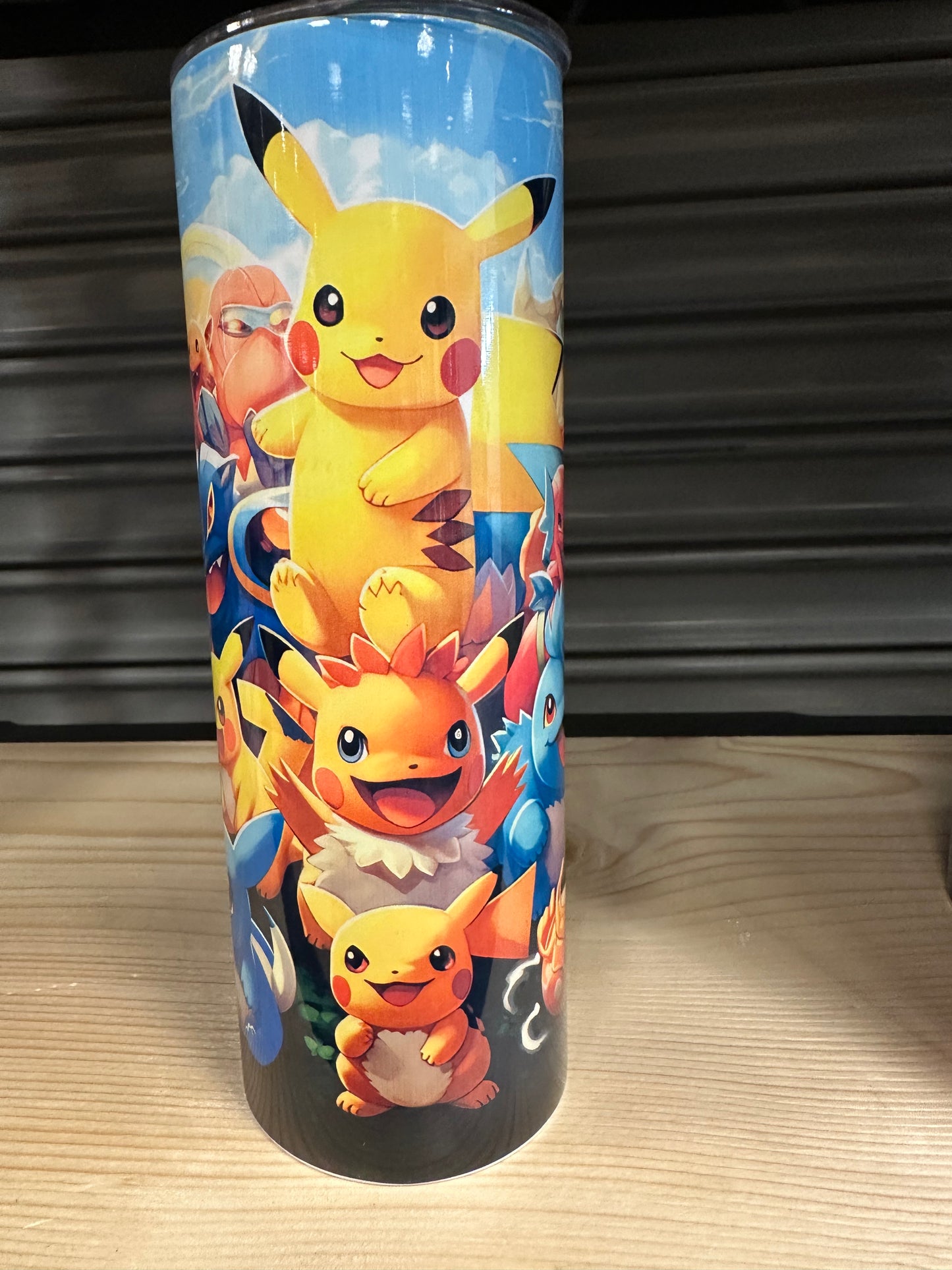 20 oz Tumbler