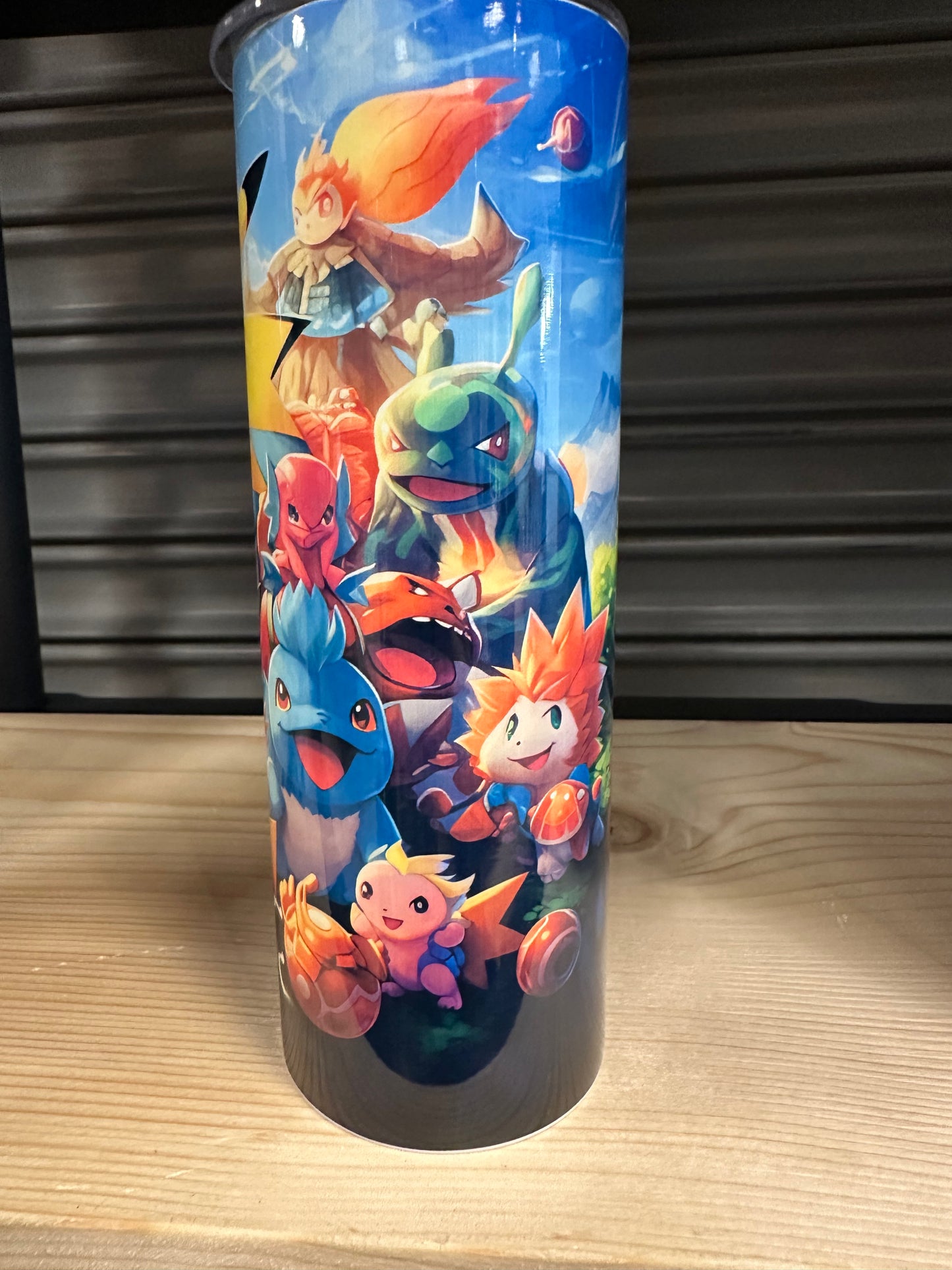 20 oz Tumbler