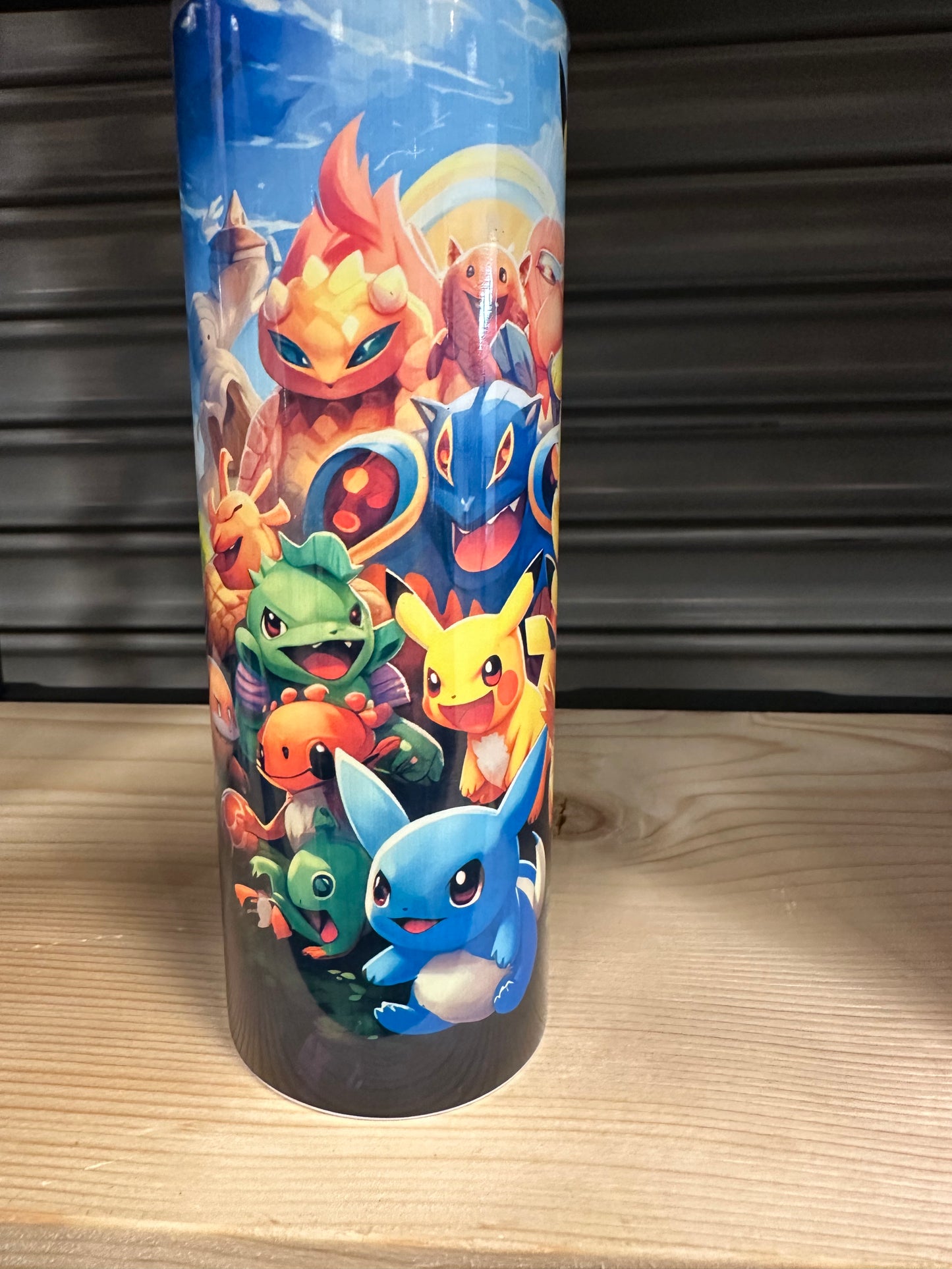 20 oz Tumbler