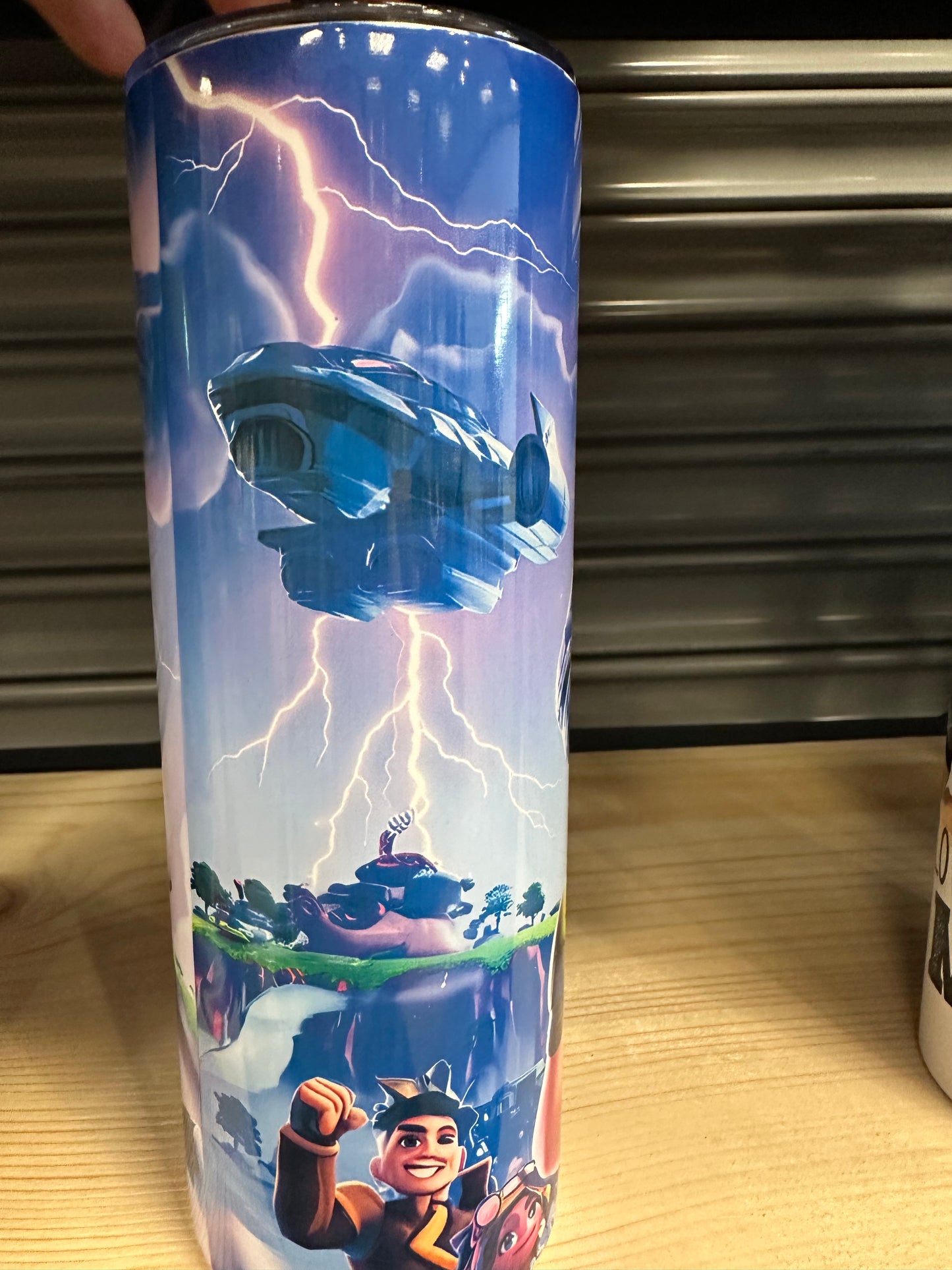 20 oz Tumbler