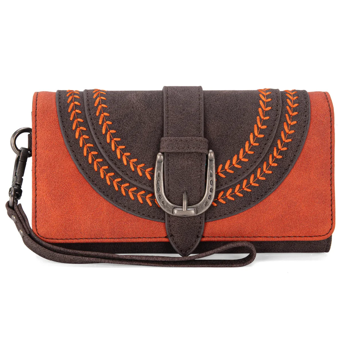 Montana West Wallet