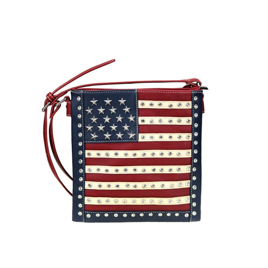 Montana West American Pride Concealed Carry Crossbody
