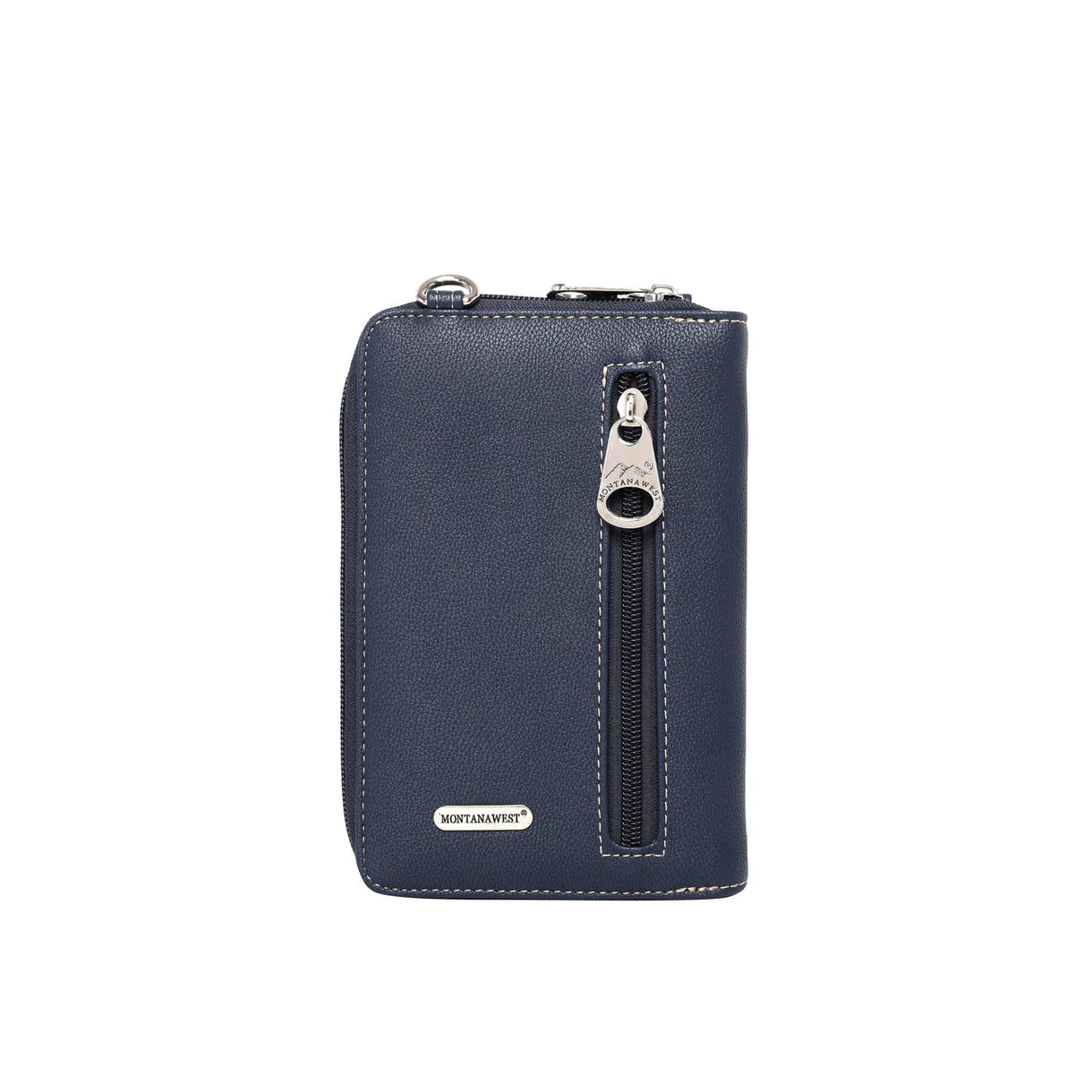 Montana West American Pride Phone Case Crossbody Wallet